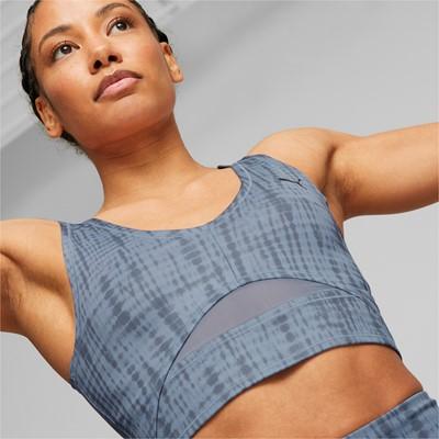 Puma Studio Aop Crop Top
