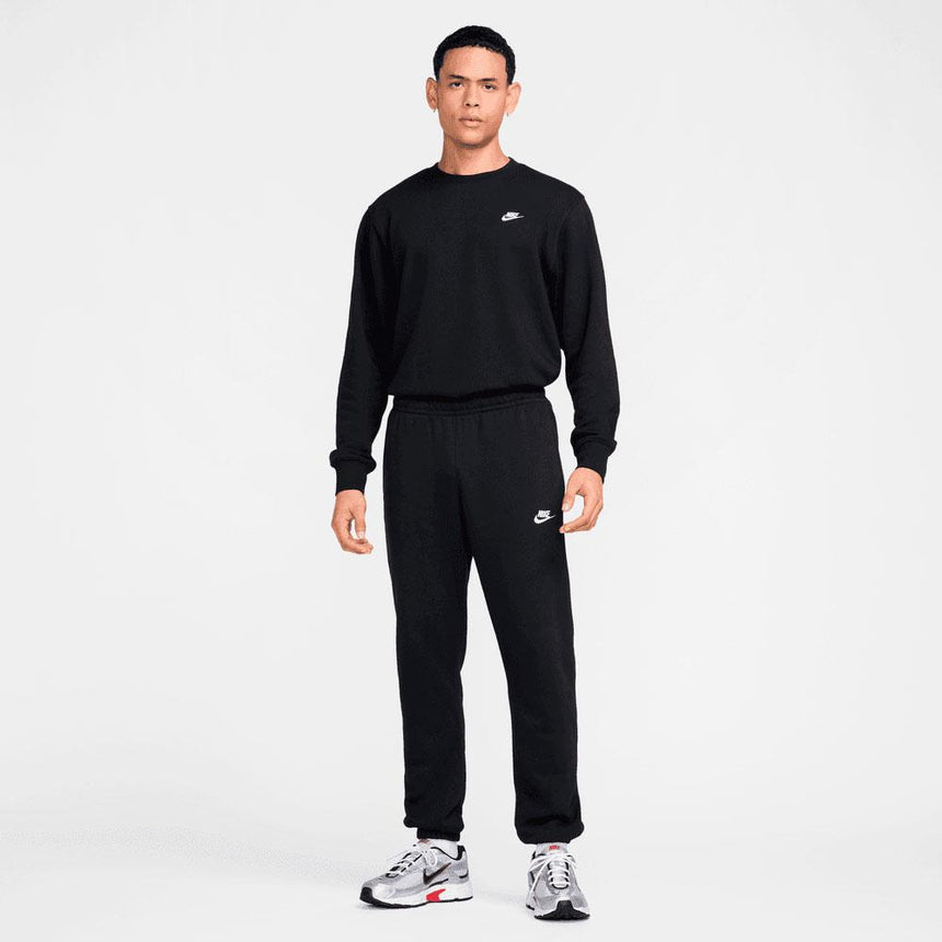 Sudadera Nike Club De Tejido French Terry - Hombre