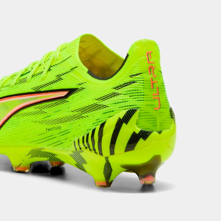 Botas De Fútbol Puma Ultra 6 Ultimate Fg Unisex
