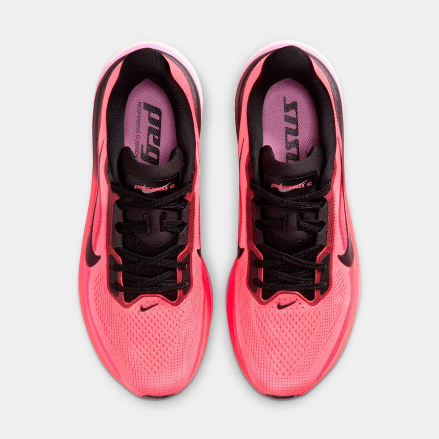 Zapatillas Nike Pegasus 42 De Running Para Asfalto - Mujer