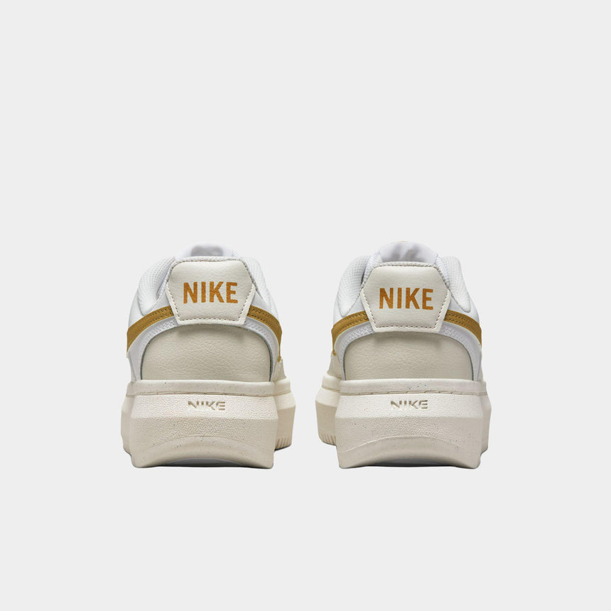 Nike Court Vision Alta Women's Shoes