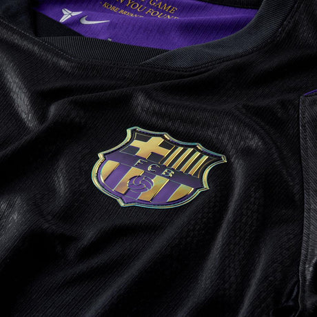 Camiseta Fc Barcelona 2026/27 Stadium Away Nike DrI-Fit - Hombre