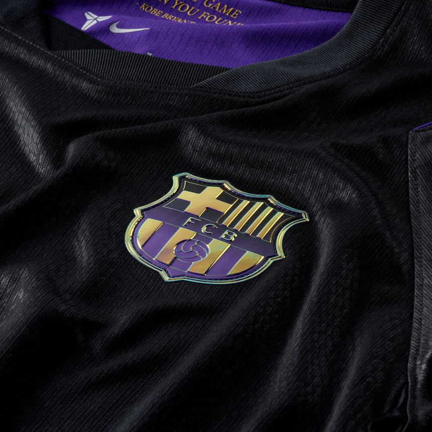 Camiseta Fc Barcelona 2026/27 Stadium Away Nike DrI-Fit - Hombre
