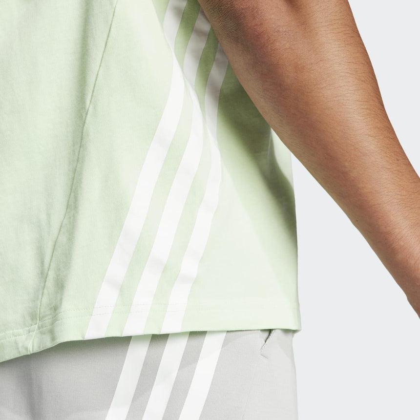 Camiseta Casual Hombre M Fi 3s T adidas Sportswear