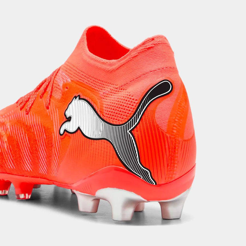 Botas De Fútbol Puma Future 9 Ultimate Ag Unisex
