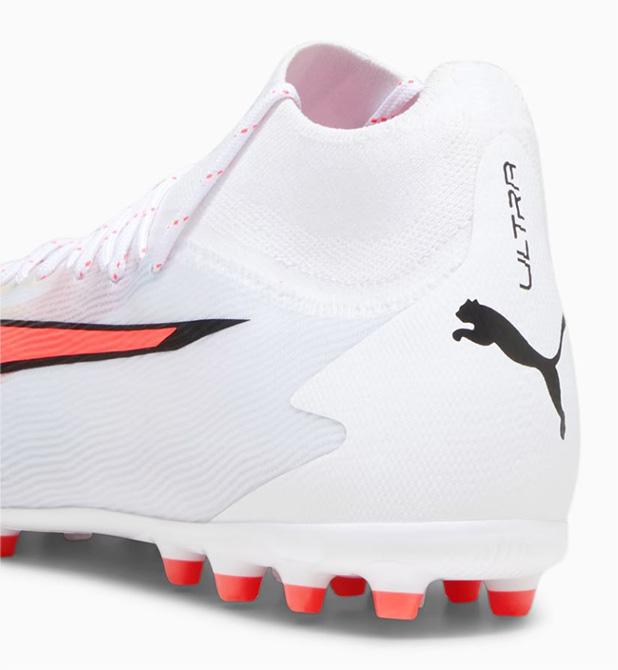 Botas De Futbol Puma Ultra Pro mg