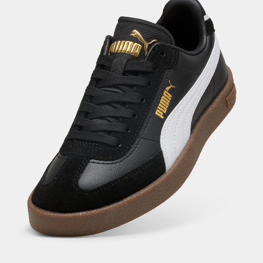 Zapatilla Puma Club Ii Era jr