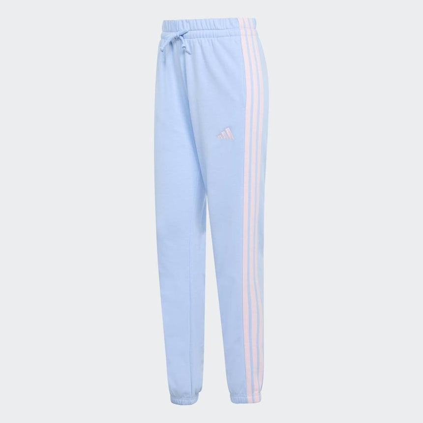 adidas Pantalón Essentials French Terry Cuffed 3 Bandas