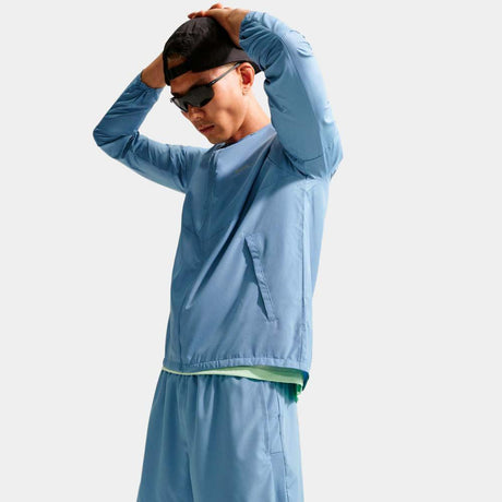 Pantalón Nike Challenger Corto De Running DrI-Fit De 13 cm Con Malla Interior - Hombre