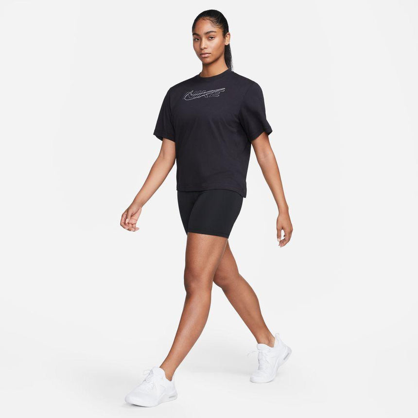 Nike DrI-Fit One HigH-Waist