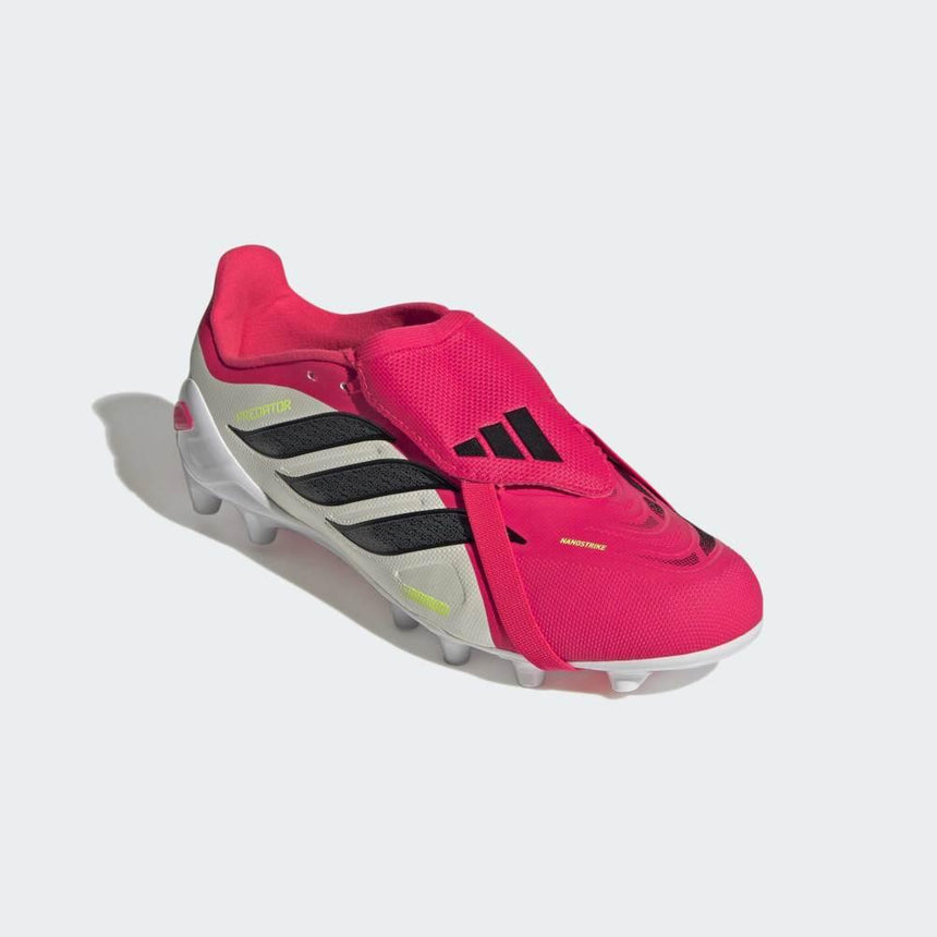 adidas Botas De Fútbol Predator League FolD-Over Tongue - Niño