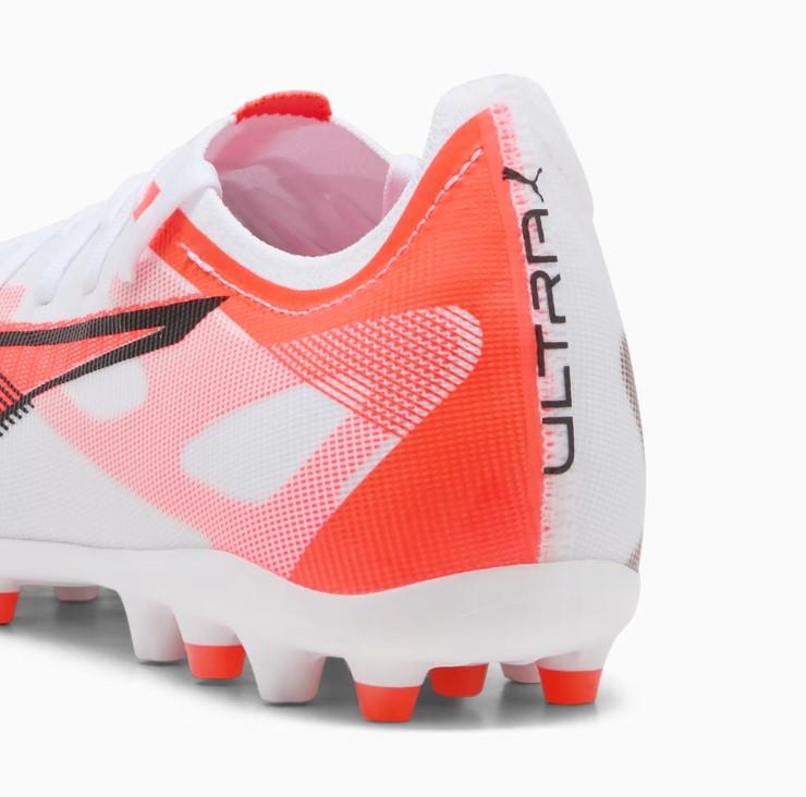 Botas De Futbol Puma Ultra 5 Match mg
