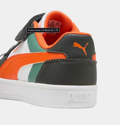 Zapatilla Puma Caven 2.0 Block Ac+ ps