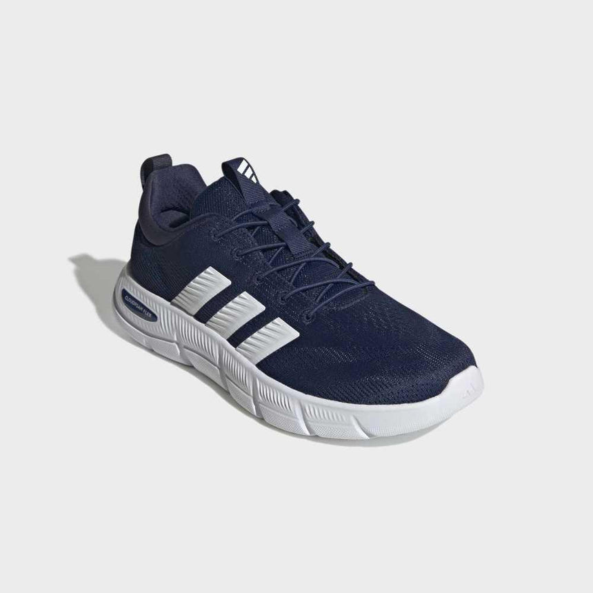 adidas Zapatilla Con Cordones Elásticos Cloudfoam Flex