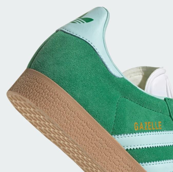 Zapatilla adidas Originals De Mujer Gazelle W