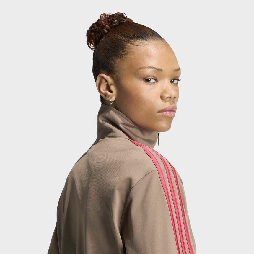 adidas Chaqueta Deportiva Holgada Firebird