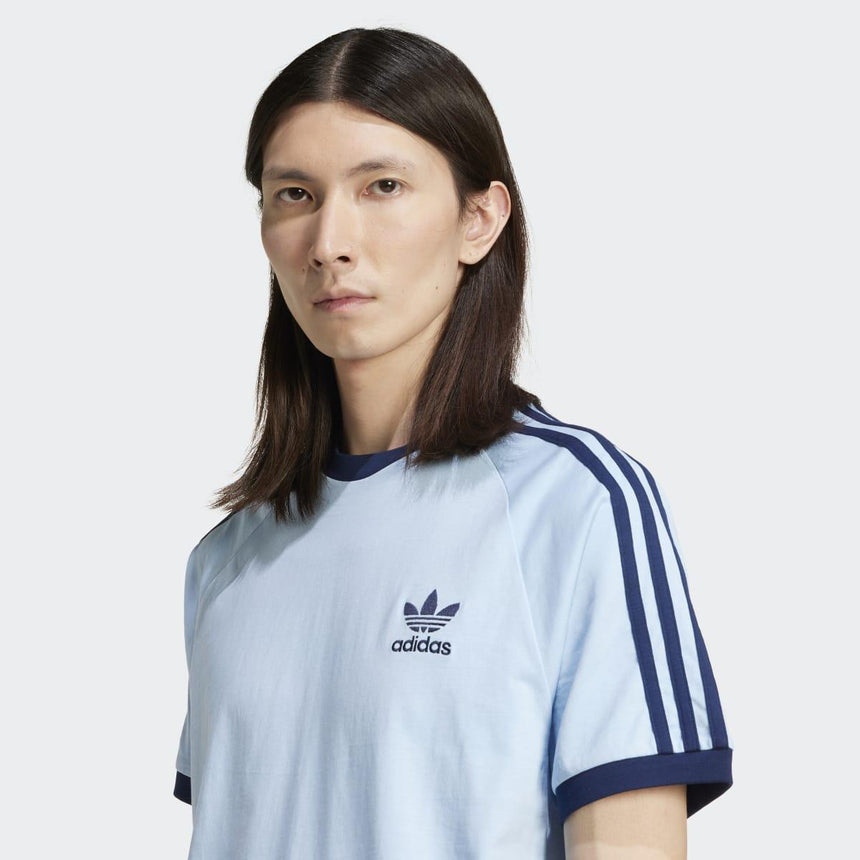 adidas Camiseta Adicolor Classics 3 Bandas