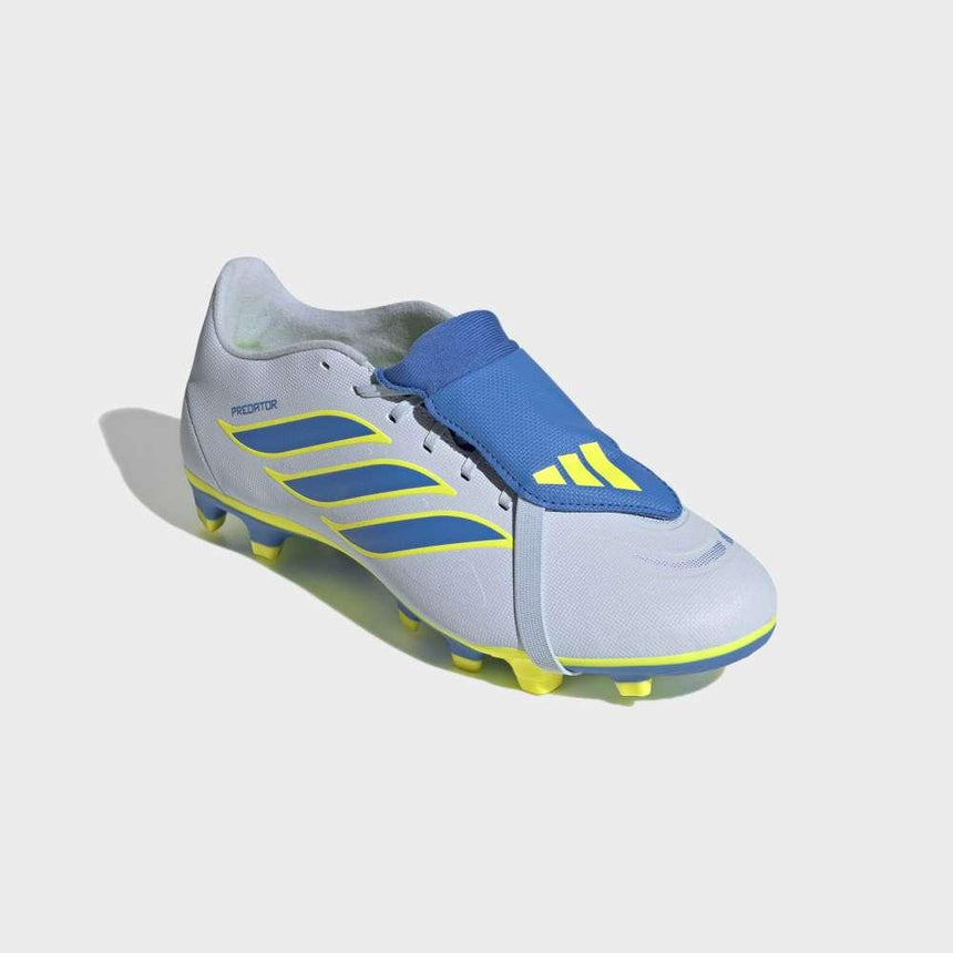adidas Bota De Fútbol Predator Club FolD-Over Tongue Para Césped Natural Seco/multisuperficie