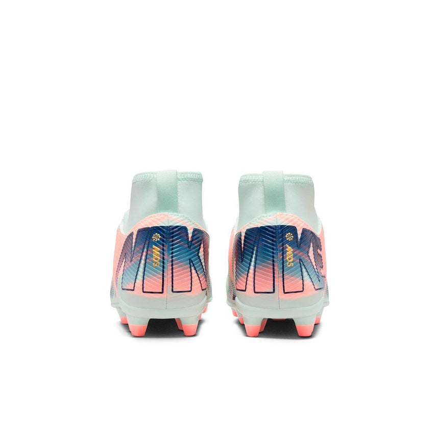 Nike Jr Superfly 10 Club Mds Fg/mg