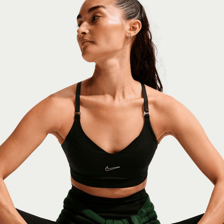 Sujetador Deportivo Nike Indy Para Mujer