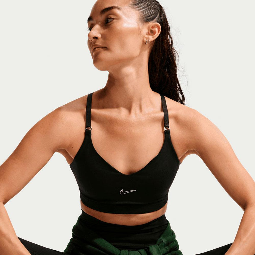 Sujetador Deportivo Nike Indy Para Mujer