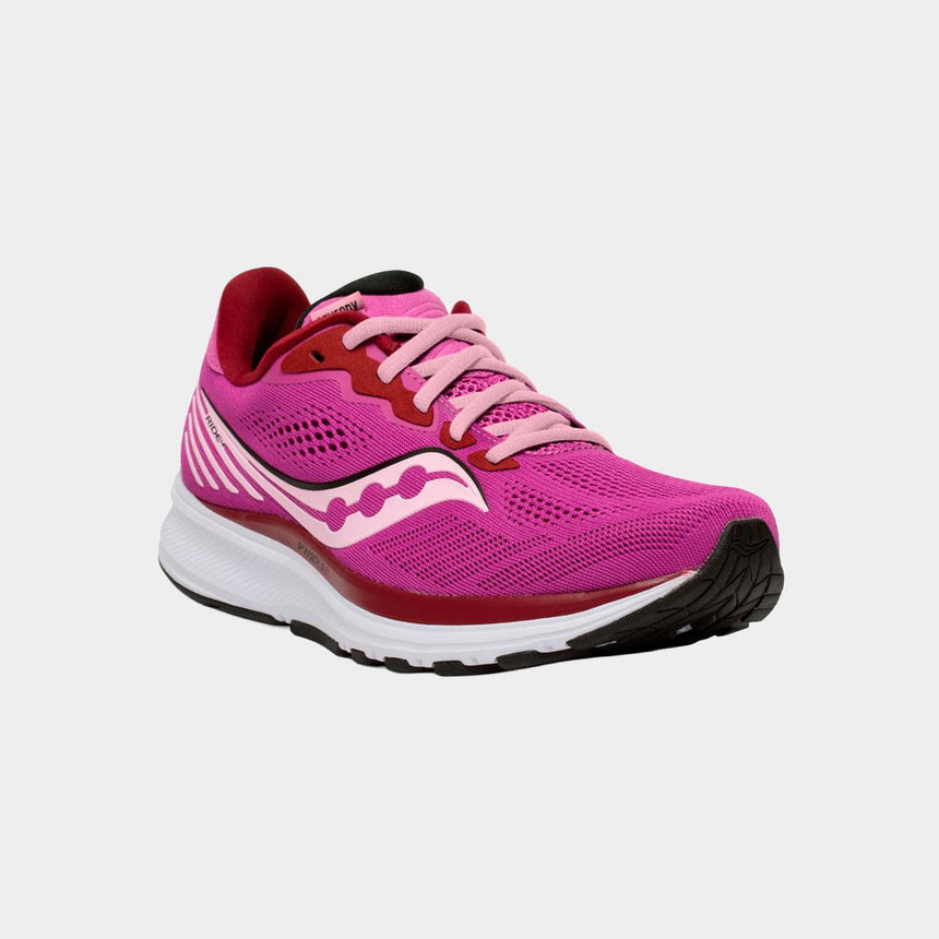 Saucony Ride 14