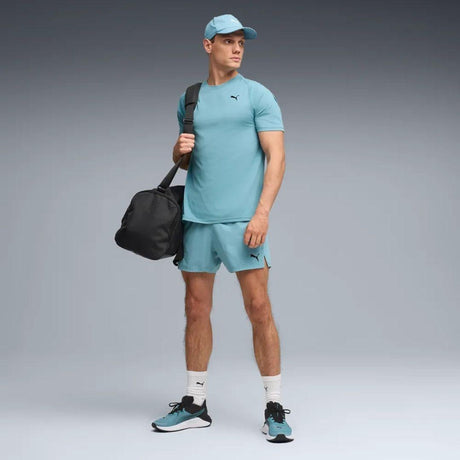 Camiseta Puma M Pwrmode Tee Para Hombre