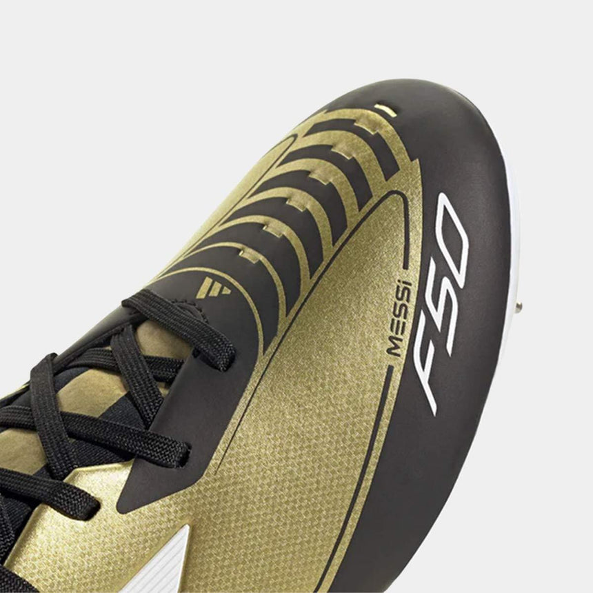 Bota Fútbol Hombre adidas F50 League Fg/mg Messi Adidas Performance