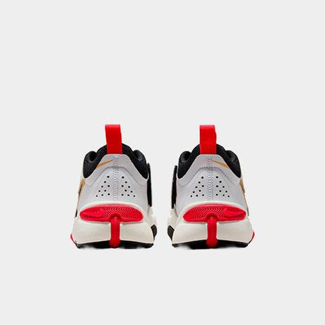 Nike Team Hustle D 11 Big Kids