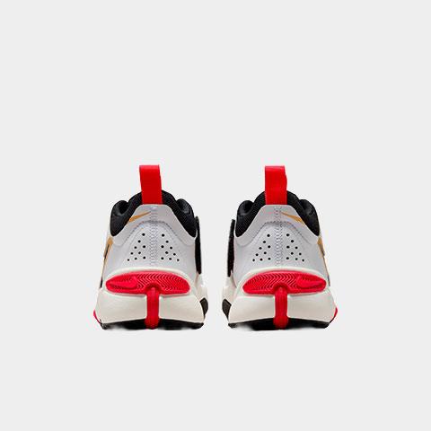 Nike Team Hustle D 11 Big Kids