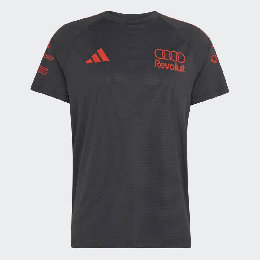 adidas Camiseta Audi Revolut F1® Team Mechanics