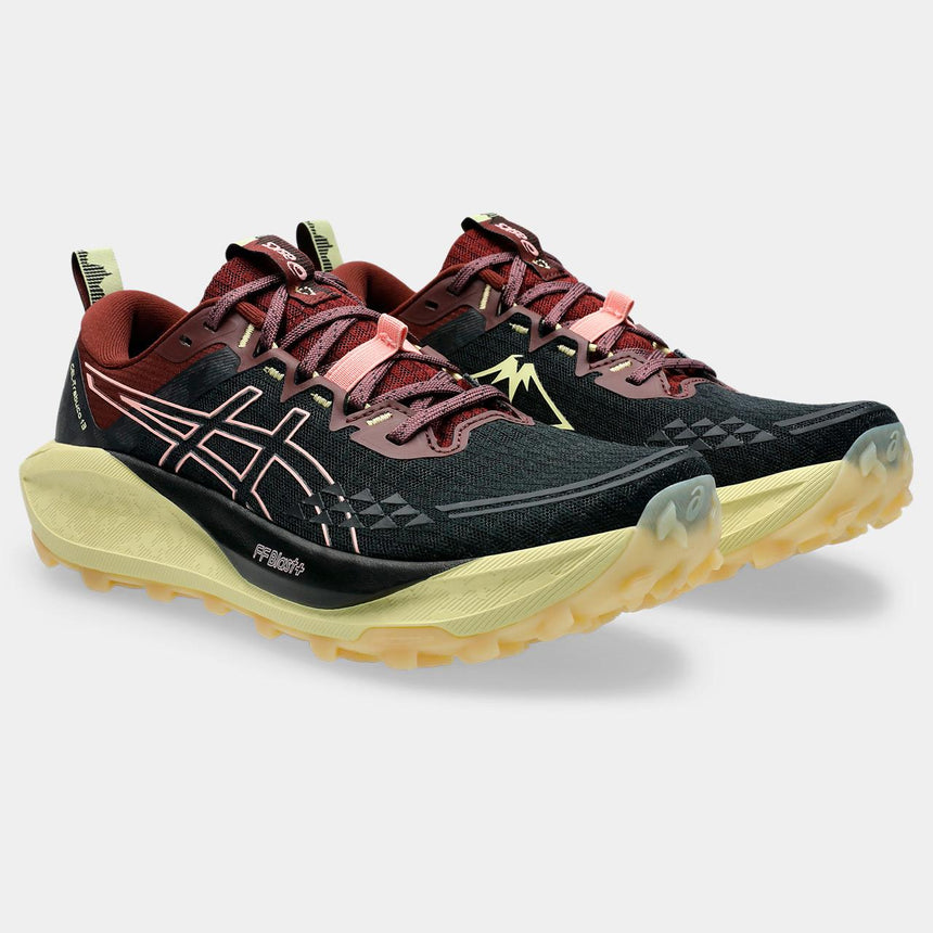 Zapatillas De Trail Running Asics GeL-Trabuco 13