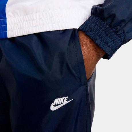 Chándal Nike Club De Tejido Woven - Hombre