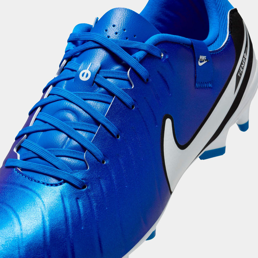 Botas De Futbol Nike Tiempo Legend 10 Academy Multi