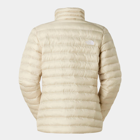 Chaqueta The North Face Acolchada Huila Para Mujer