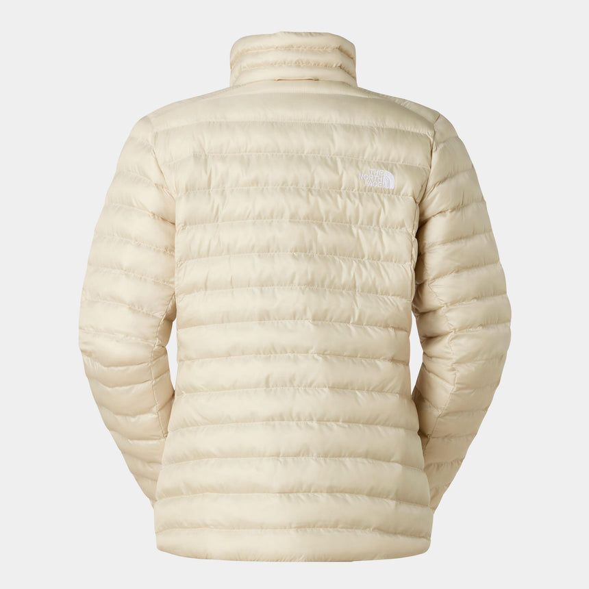 Chaqueta The North Face Acolchada Huila Para Mujer
