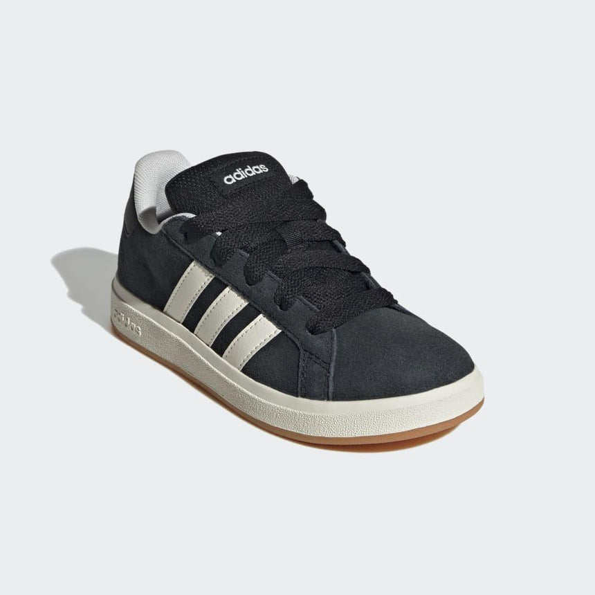 Zapatilla De Niño adidas Grand Court 00s
