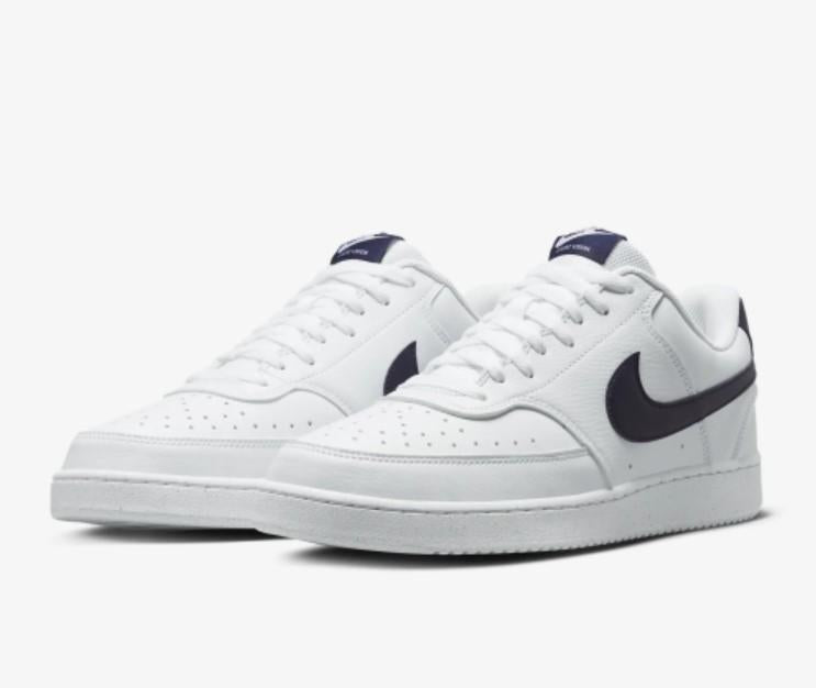 Nike Court Vision Low Next Nature M