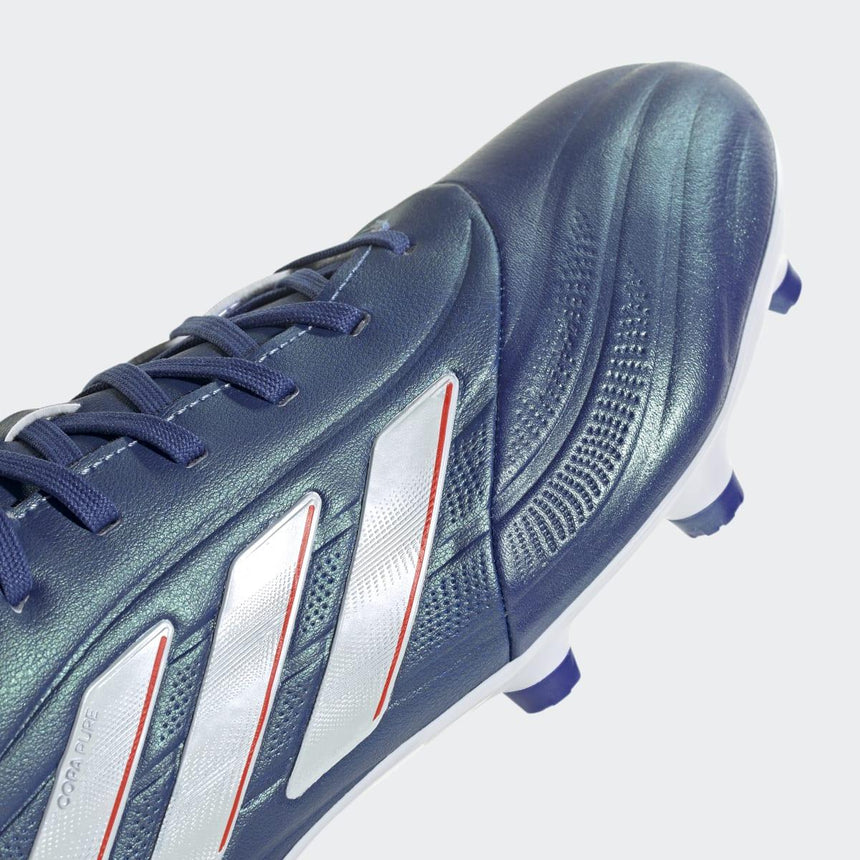 Botas De Fútbol De Hombre Copa Pure 2.3 Fg adidas Performance