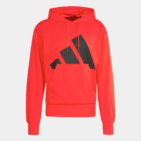 Sudadera Con Capucha adidas Hombre M Bl Ft hd