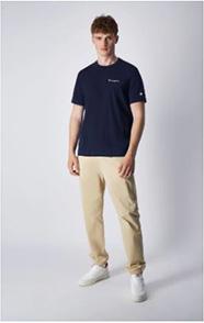 Champion Crewneck T-Shirt