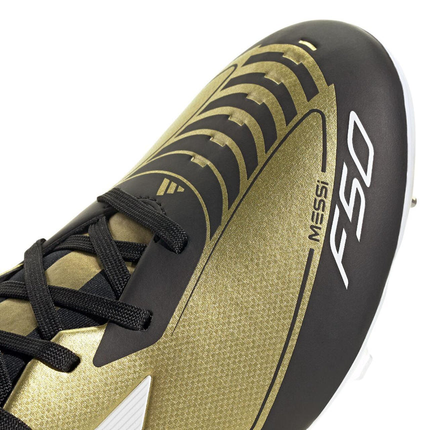 Bota Fútbol Hombre F50 League Fg/mg Messi adidas Performance