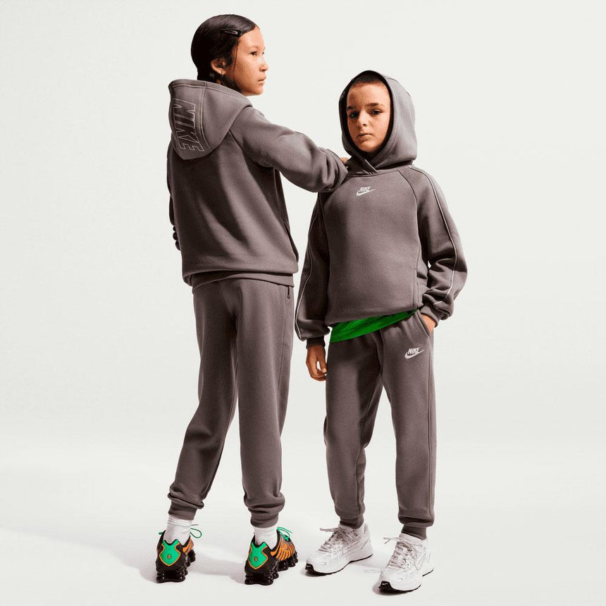 Chándal Con Capucha Nike Sportswear Club Fleece - Niño/a