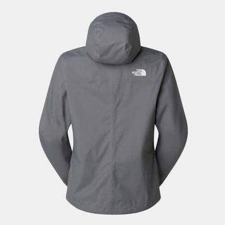 Chaqueta The North Faceimpermeable Antora Rain Para Mujer