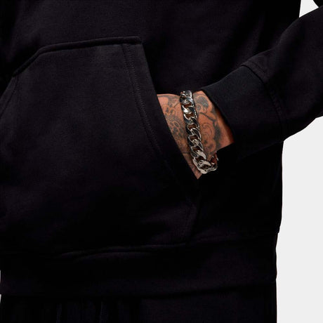 Sudadera Jordan Sport Crossover Con Capucha DrI-Fit - Hombre