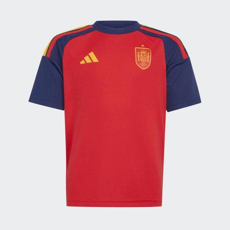 adidas Camiseta Para La Afición Primera Equipación España 26
