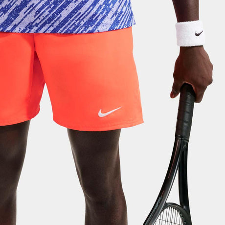 Pantalón Nike Court Victory Corto De Tenis 18 Cm DrI-Fit – Hombre