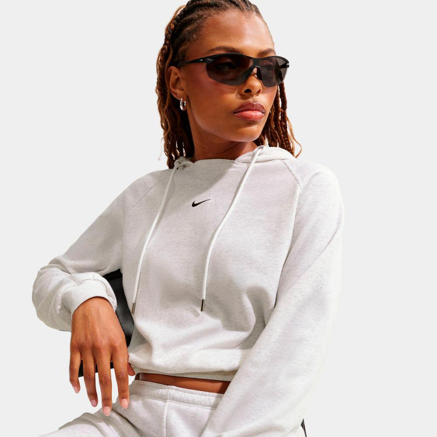 Sudadera Con Capucha Nike Sportswear Chill Knit – Mujer