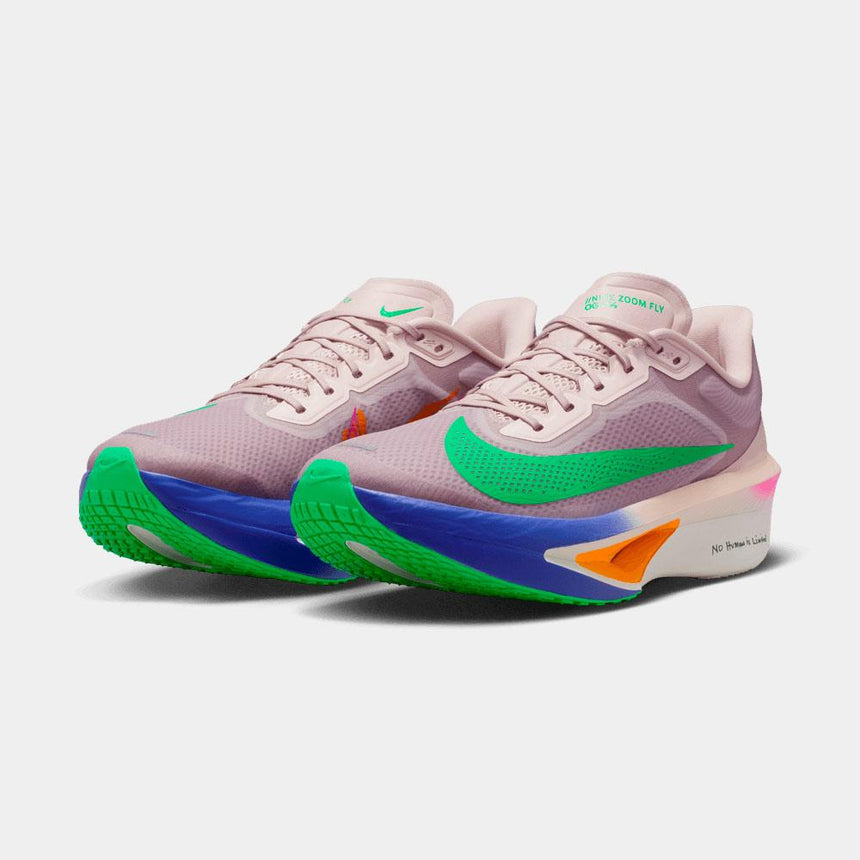 Zapatilla Nike Zoom Fly 6 Eliud Kipchoge De Competición Para Asfalto