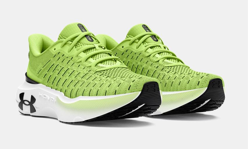 Under Armour Infinite Elite